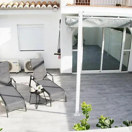 En Balcones Planta Baja Manzana 5 No 18 Stayorihuelacosta #prp004 Casa vacanze Alicante