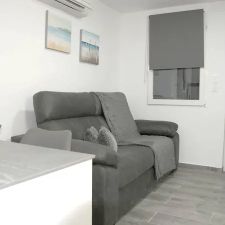 Casa vacanze En Balcones Planta Baja Manzana 5 No 18 Stayorihuelacosta #prp004 Alicante