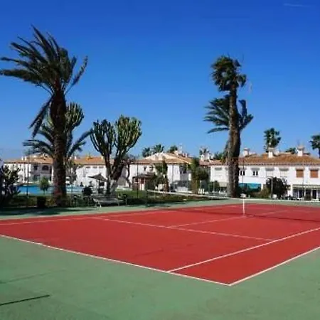 En Balcones Planta Baja Manzana 5 No 18 Stayorihuelacosta #prp004 Casa vacanze