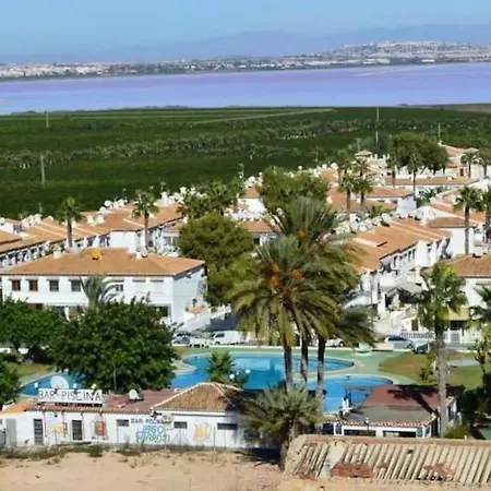 En Balcones Planta Baja Manzana 5 No 18 Stayorihuelacosta #prp004 Casa vacanze Alicante