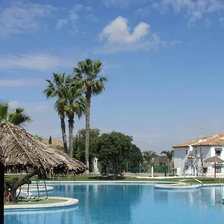 Casa vacanze En Balcones Planta Baja Manzana 5 No 18 Stayorihuelacosta #prp004 *